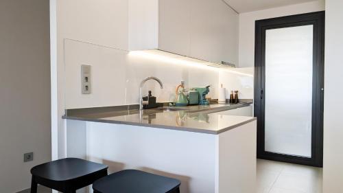 EAGLE TOWER sweet apartment photo 14
