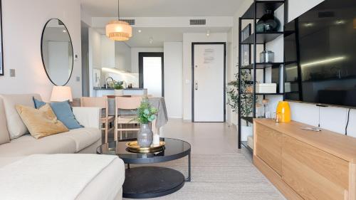 EAGLE TOWER sweet apartment photo 10