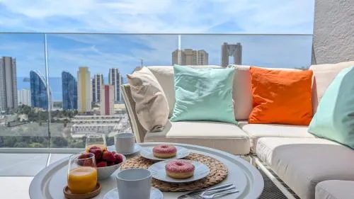 EAGLE TOWER sweet apartment photo 1
