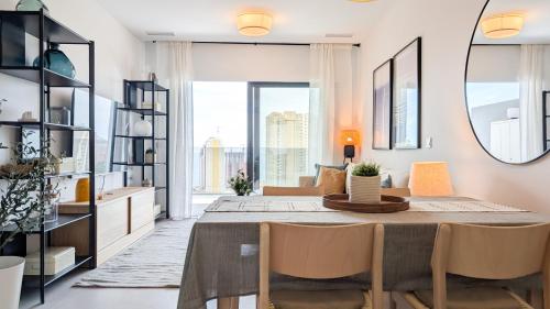 EAGLE TOWER sweet apartment photo 5