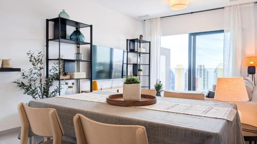 EAGLE TOWER sweet apartment photo 13