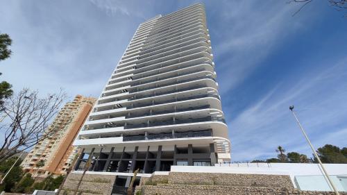 EAGLE TOWER sweet apartment photo 31