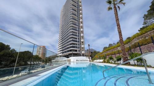 EAGLE TOWER sweet apartment photo 3