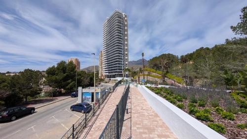 EAGLE TOWER sweet apartment photo 35