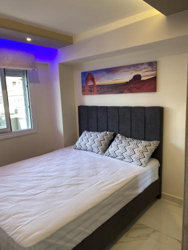 Apartment 13 in villa Hermes, Paralia Katerini
