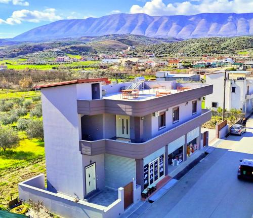 Villa Petro