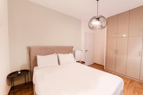 Mary's Haven Apt near metro station and Acropolis