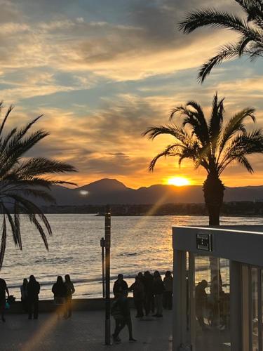 Apartament Paradis Salou