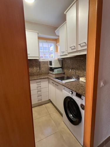 Apartament Paradis Salou