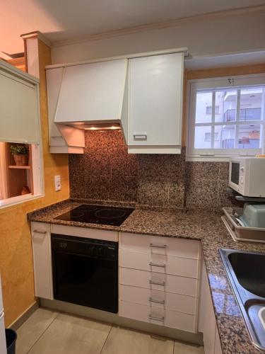 Apartament Paradis Salou