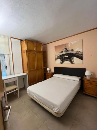 Apartament Paradis Salou