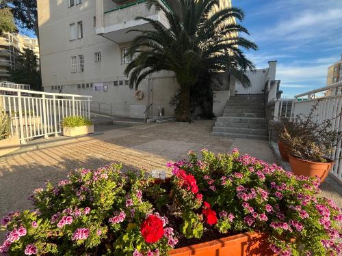 Apartament Paradis Salou