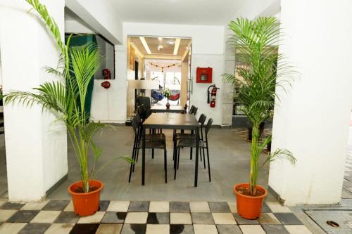 Ảnh trong thư viện ảnh của Saara Residency ở Pune
