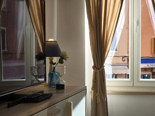 BIANCO - Studio Apartment