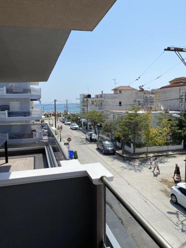 Apartment 13 in villa Hermes, Paralia Katerini