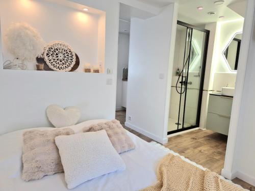 Cocon d'Argeles - Appartement tout confort, à 2min à pied de la gare