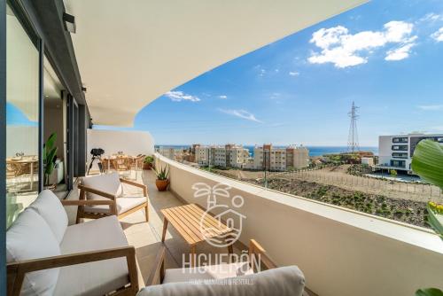 HigueronRentals Selvatic