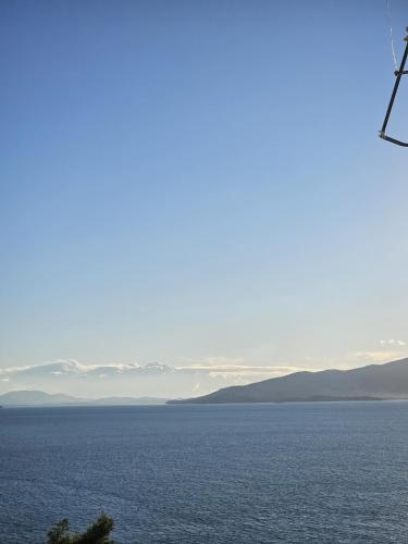 Modern Sea View Apartment