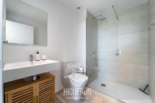 HigueronRentals Selvatic