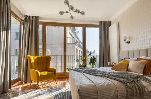 Fragola Apartments Wawel View Zwierzyniecka