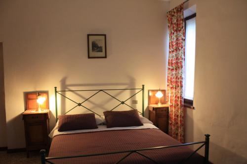 Gallery image of Agriturismo Loghino Caselle in San Giorgio Di Mantova