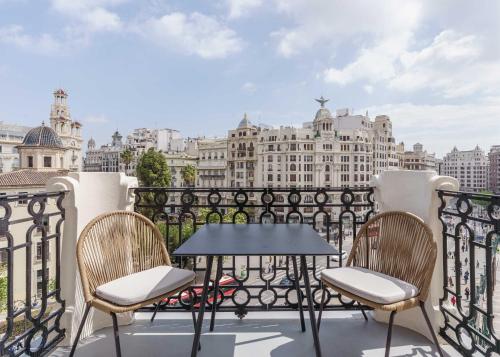 Limehome Valencia de Xativa