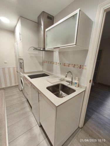 Apartamento Gran Via Logroño