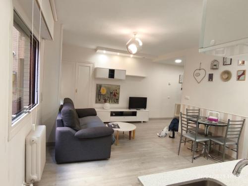 Apartamento Gran Via Logroño
