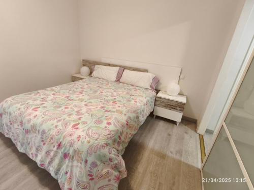 Apartamento Gran Via Logroño
