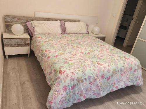 Apartamento Gran Via Logroño