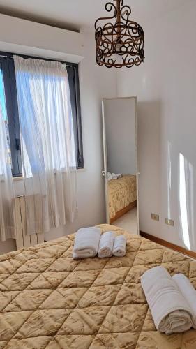Roma Tiburtina Apartment