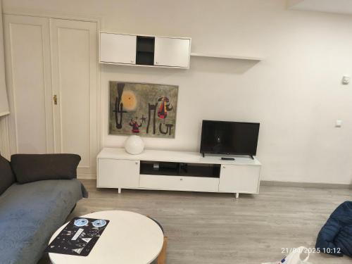 Apartamento Gran Via Logroño