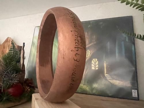 エッピンゲンにあるHobbit Loungeのギャラリーの写真