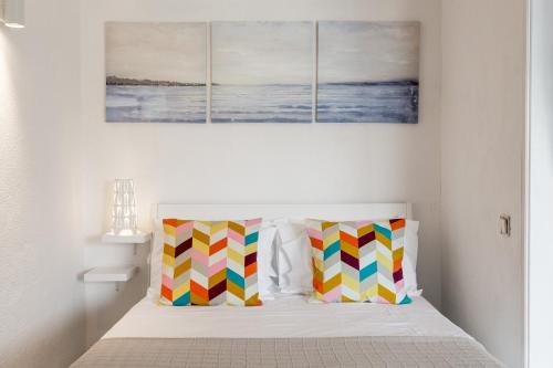 Sun & Sea 1-Bedroom Apartment