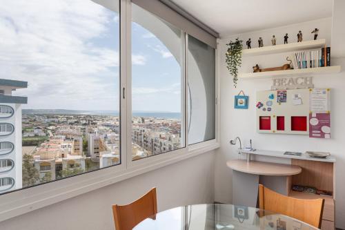 Sun & Sea 1-Bedroom Apartment