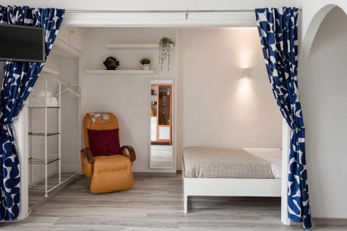 Sun & Sea 1-Bedroom Apartment