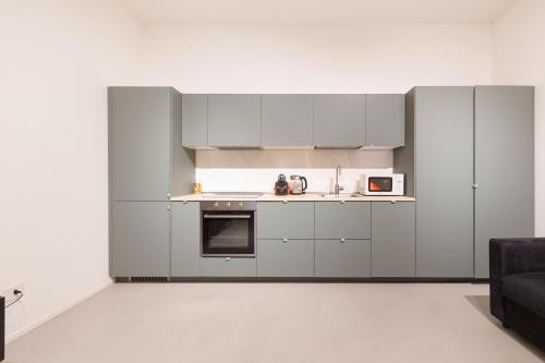 GuestHost - Cozy Studio Apartment Tortona Milan