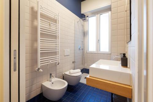 GuestHost - Cozy Studio Apartment Tortona Milan