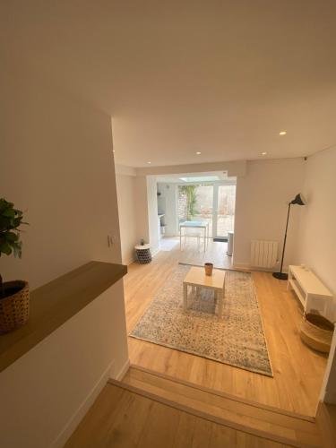 Charmant studio centrale