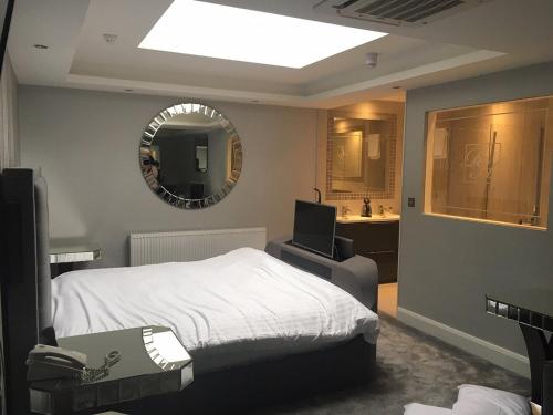 Φωτογραφία από το άλμπουμ του The Royal Hotel σε Cookstown