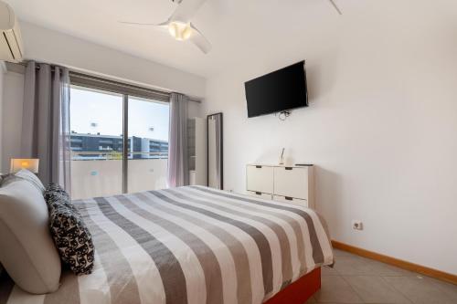 PT Lux apartment collection at OA