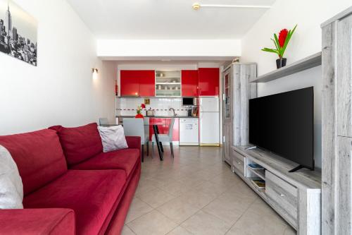 PT Lux apartment collection at OA