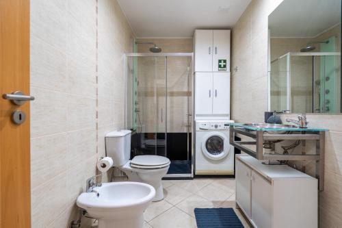PT Lux apartment collection at OA