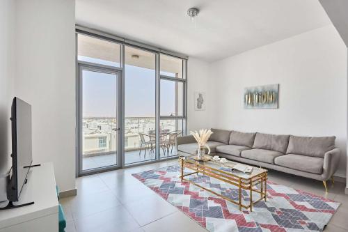 Frank Porter - Pulse Residence Park B3