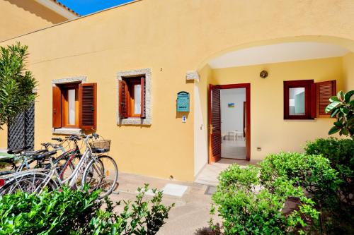 Attività di ciclismo presso la casa vacanze o nelle vicinanze