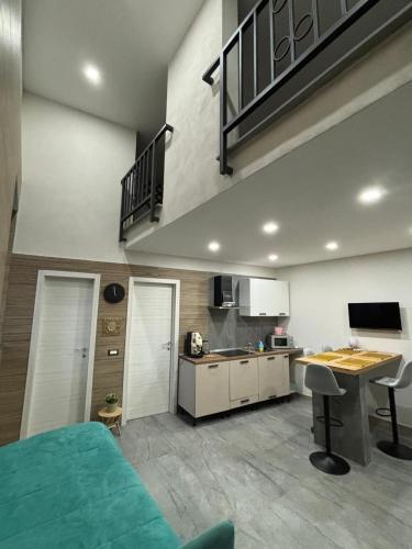 Fontanelle Home