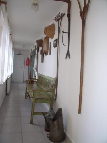 Gambar di galeri bagi Bed & More Pogányvár di Kostolná Bašta