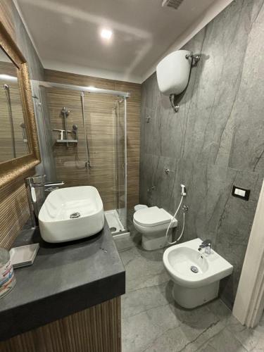Fontanelle Home