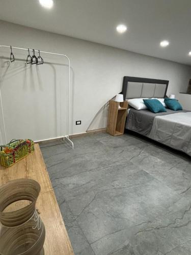 Fontanelle Home