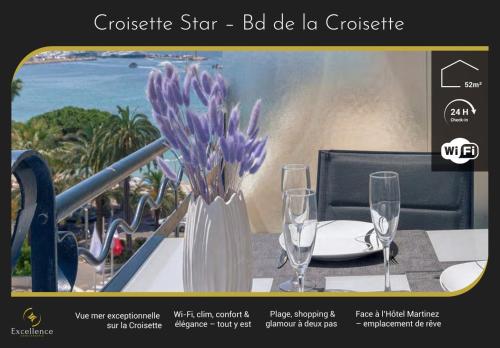 Croisette Star - Bd Croisette